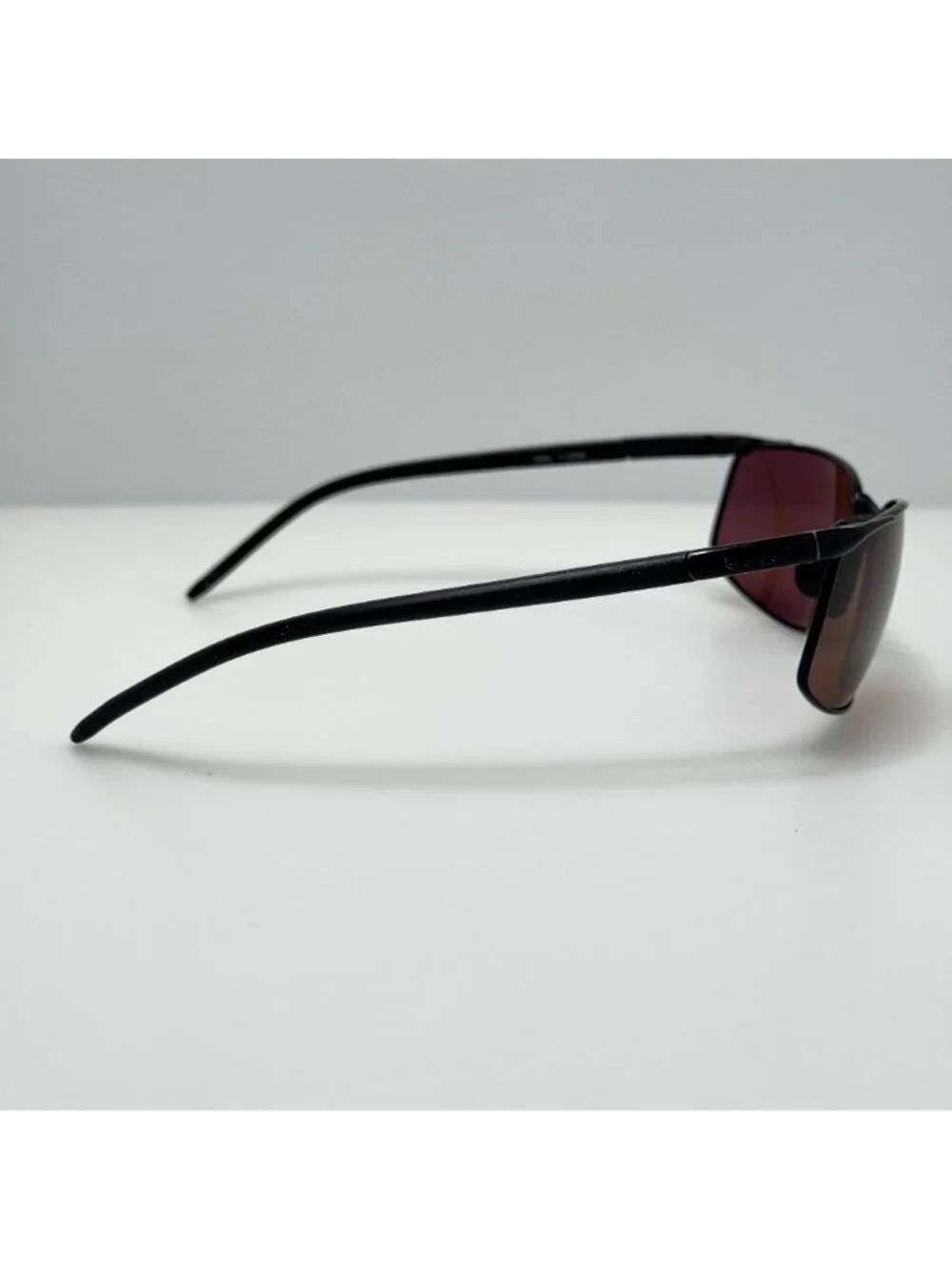 Bolle Sunglasses 11038 Rally Polarized Read Description